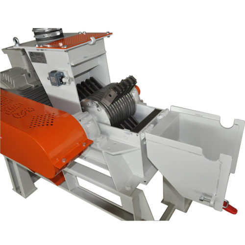 Cimas - Hammer Mill MV 24 - 1