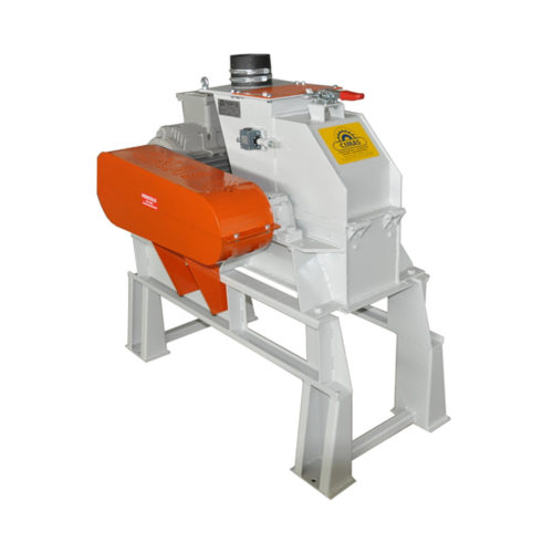 Cimas - Hammer Mill MV 24 - 2