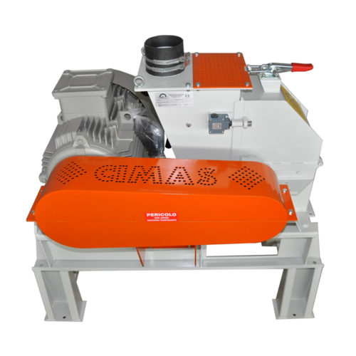 Cimas - Molino A Martelli MV 24 - 1