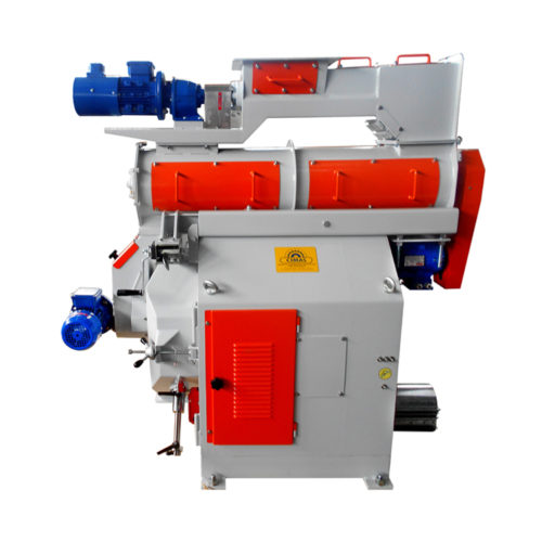 Cimas - Pelletmill 3 Ton/h - 3