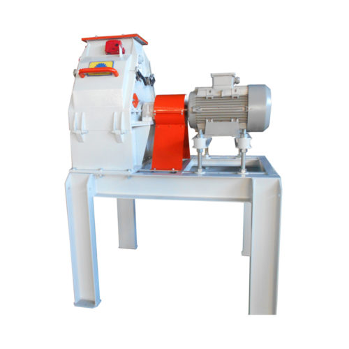 Cimas - Hammer Mill LG 30 - 1