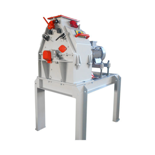 Cimas - Hammer Mill LG 66 - 3