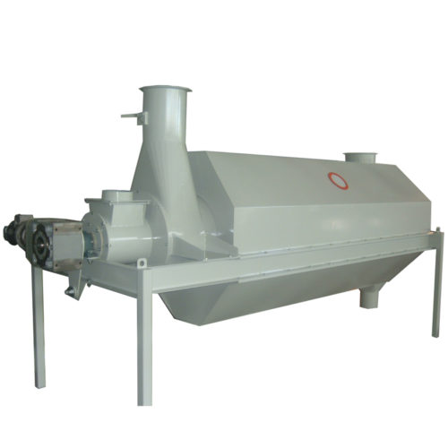 Cimas - Raffreddatore A Tamburo mod. RT - 2