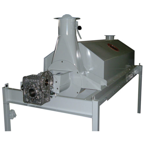 Cimas - Raffreddatore A Tamburo mod. RT - 3